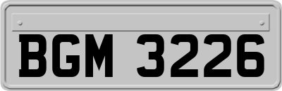 BGM3226