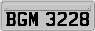 BGM3228