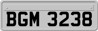 BGM3238