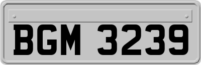 BGM3239