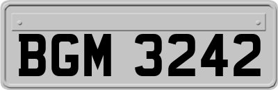 BGM3242