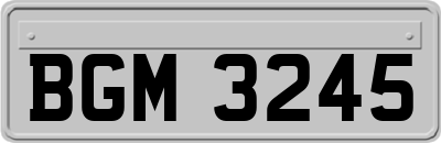 BGM3245