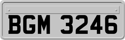 BGM3246