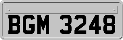 BGM3248