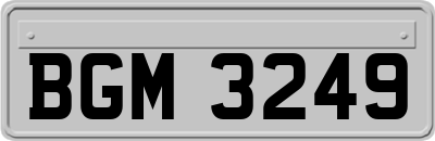 BGM3249