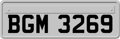 BGM3269