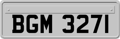 BGM3271