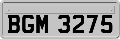 BGM3275