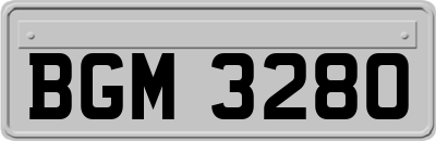 BGM3280