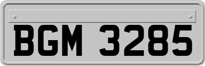 BGM3285