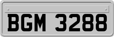 BGM3288