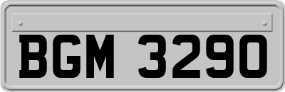 BGM3290