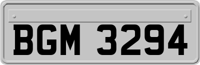 BGM3294