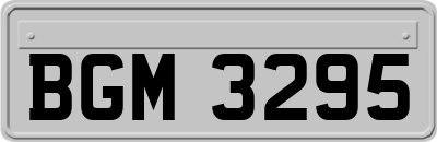 BGM3295