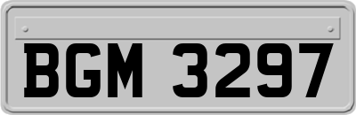 BGM3297