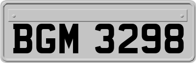 BGM3298