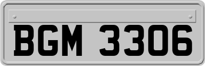 BGM3306