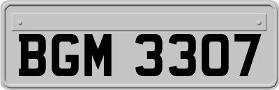 BGM3307