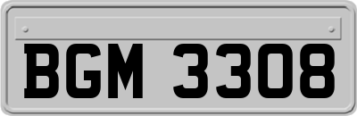 BGM3308