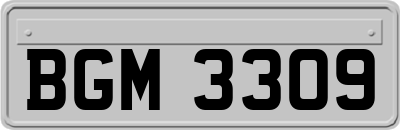 BGM3309