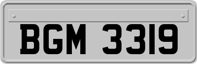 BGM3319