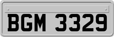 BGM3329