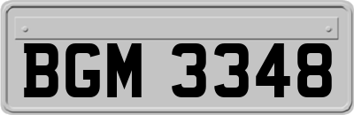BGM3348