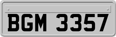 BGM3357