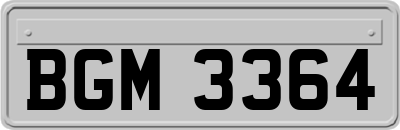 BGM3364