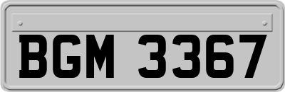 BGM3367