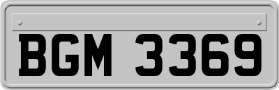 BGM3369