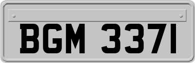 BGM3371