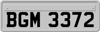 BGM3372