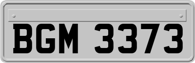 BGM3373