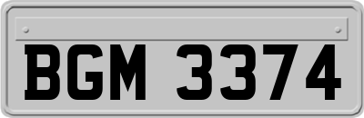 BGM3374