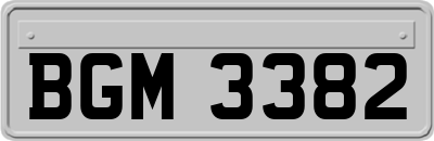 BGM3382