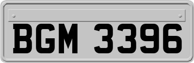 BGM3396