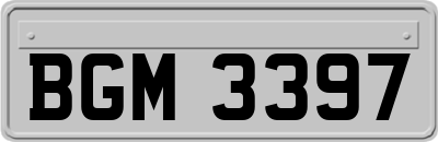 BGM3397