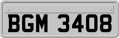 BGM3408