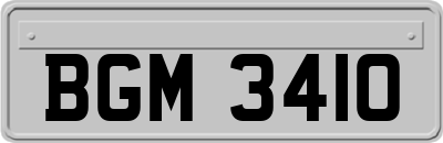 BGM3410
