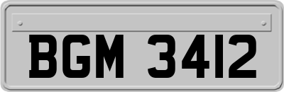 BGM3412