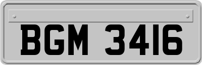 BGM3416