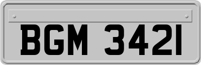 BGM3421