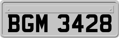 BGM3428