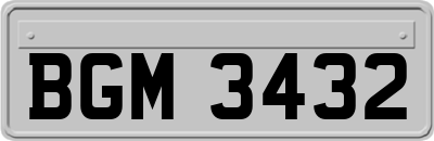 BGM3432