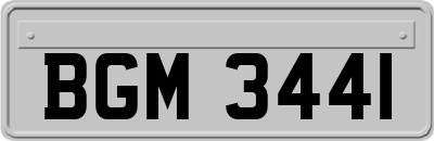 BGM3441