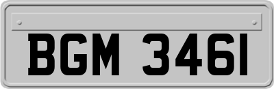 BGM3461