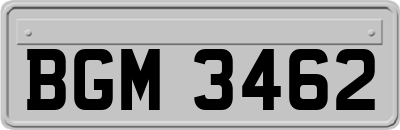 BGM3462
