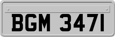 BGM3471