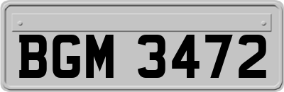 BGM3472